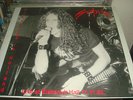 * SATAN- Live At Elekerlyc Hall 1983 2 LP LTD NWOBHM AVENGER BLITZKRIEG CD RARE