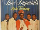  ORIGINAL FIRST PRESSING WE ARE THE IMPERIALS  AND RECORDED 1959 VG++