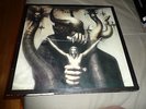 CELTIC FROST To Mega Therion lp ORIGINAL PRESS w/ insert sleeve