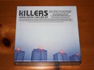 The Killers Hot Fuss 7-Inch Vinyl Box Set NEVER OPENED