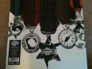 OASIS Limited Edition Individually Numbered Collectors 8 x Vinyl Box Set