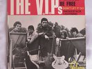 THE  V.I.P.s    Rare   French   Ep 