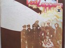 LED ZEPPELIN II  
