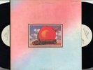 ALLMAN BROTHERS BAND-EAT A PEACH-JAPAN PROMO WL 2LP iii