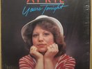 PRIVATE april YOURS TONIGHT lp MODERN SOUL boogie NM in shrink