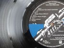 PINK FLOYD WISH YOU WERE HERE, UNPLAYED ? 1ST PRESS POSTCARD ETC MINT PROG LP