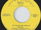 KING TUTT -  HUNG UP - RARE NORTHERN SOUL LISTEN