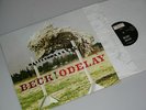 BECK  - ODELAY RARE ORG.  USA 180g  LP+ INSERT  Lo-Fi Rock  1996  Eels Cake