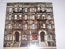 LED ZEPPELIN, PHYSICAL GRAFFITI, DOUBLE ALBUM 1975, SWAN SONG, DIST IN USA NM/NM