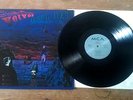 VOIVOD - ANGEL RAT - LP 1ST PRESS A1/B1 VERY RARE THRASH PROG MINT
