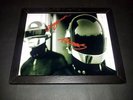 DAFT PUNK PP SIGNED & FRAMED 10