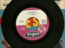 The SEARCHERS -  süß ist sie  -  - dt Vogue