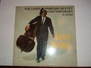 The Leroy Vinnegar Sextet / Leroy Walks