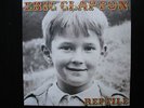 ERIC CLAPTON : REPTILE 2001er ORIGINAL DOPPEL - LP / VINYL NEU SEHR SELTEN