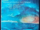 SAX 2564 - Klemperer conducts more Wagner - 1st - NM / NM 