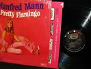 MINTY 1966 MONO ORIG  = MANFRED MANN = PRETTY FLAMINGO = COOL R&B BEAT SHOUTER