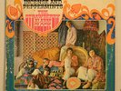 STRAWBERRY ALARM CLOCK - Incense and Peppermints - orig garage psych LP on UNI