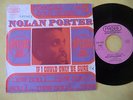 SP / NOLAN PORTER / FRENCH / SOUL / RNB