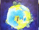 YES fragile LP Sealed Archive Press RARE SD 19132 Vinyl 1972 Record