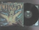 Autopsy - Severed Survival LP