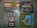 STEELEYE SPAN. 6 LPS, ALL IN NEAR MINT CONDITION. ENGLISH FOLK AT ITS BEST.