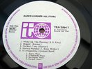 Alexis Korner's All Stars BLUES INCORPORATED 1969 TRANSATLATIC UK 1ST MINT MINUS