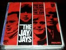 Jay-Jays Come back if you dare Dutch 66 Freakbeat KILLER 45 PS LSTN