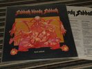 BLACK SABBATH Sabbath bloody sabbath LP 1*UK Press WWA Label  Prog  STUNNING