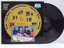 Singing Time In Dixie Show TV requests the Statesmen Oak Ridge Boys Stamps LP