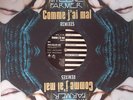 MYLENE FARMER COMME J'AI MAL REMIXES MAXI 45T 12