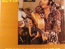 Elvis Presley That's The Way It Is East German Import Album AMIGA