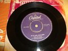 The Five Keys    That's Right     Rare  UK 45