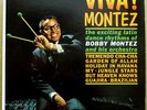 BOBBY MONTEZ Viva WORLD PACIFIC Original 1961 LP