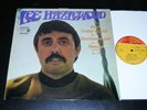 Lee Hazlewood Sings Friday's Child - 1966 German LP