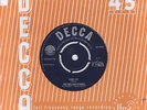Rolling Stones Come On - 1st UK 7