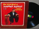 JOHNNY ZAMOT The Latin Soul of ORIG DECCA LATIN SOUL BOOGALOO LP HEAR