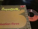 SUPERSTAR PULSATION THREE RARE EARLY ITALO DISCO LISTEN 7