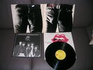 THE ROLLING STONES-STICKY FINGERS-RAR-Japan Pressung ESS-63001