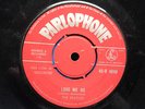 VERY RARE 1962 MONO - Beatles, The ?– Love Me Do