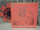 RED HOT CHILLI PEPPERS SIGNED 12