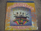 MFSL LP THE BEATLES Magical Mystery Tour HALF SPEED AUDIOPHILE JAPAN LP / NM-