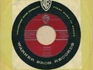 Bill Haley And His Comets - Hawk b/w Chick Safari  RARE ORIG Canadian WB 7