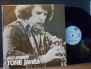 LP TONE JANSA JAZZ QUARTET  S/T  (1977)  kvartet Yugoslavia    ß
