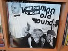 Belle and Sebastian Push Bar to Open Old Wounds 3LP Matador 2005 COMP