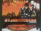 HYJAK N TORCHA - DRASTIK  MEASURES LP DJ BONEZ HILLTOP HOODS RARE OZ HIP HOP