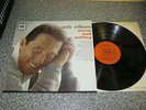 Andy Williams,Warm And Willing,1962 CBS Stereo Album,100% Mint Condition
