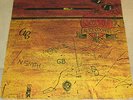 ALICE COOPER   SCHOOL'S OUT Lp    NEAR MINT ORIGINAL PRESS W/ PANTIES