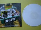NOFX Seven Inch Club 2005 LP me first and the gimme gimmes descendents