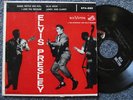 ELVIS PRESLEY Extended Play EPA-830 RCA Rock N' Roll Dog On Side VG+/++