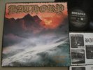 BATHORY - Twilight Of The Gods LP rar ORIGINAL 1991 BLACK MARK Hellhammer MAYHEM